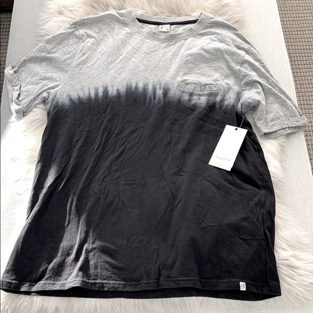 XL Men’s Sovereign Code T-Shirt